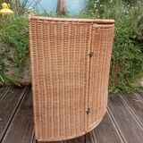 Vintage rattan furniture 50s