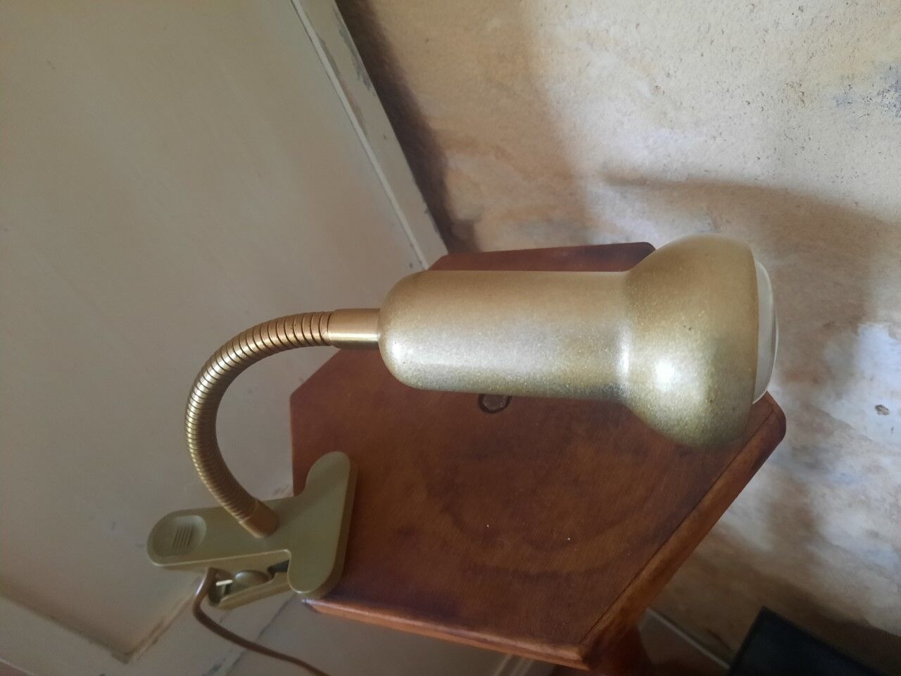 Spot lamp 80s