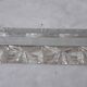 12 crystal knife holders