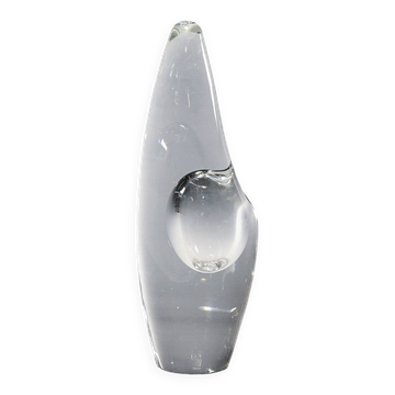 Vase vintage 'Orkidea' par Timo Sarpaneva pour Iittala 1953