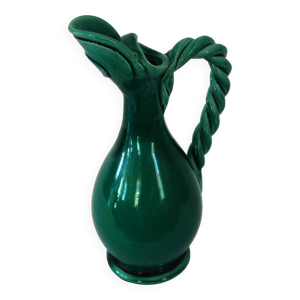 pichet en céramique