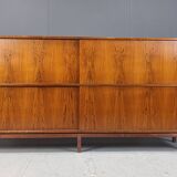 Mid century  high board by Alfred Hendrickx for Belform, 1960s