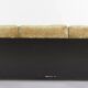 Canapé 3 places par Dino Gavina, Italie circa 1960