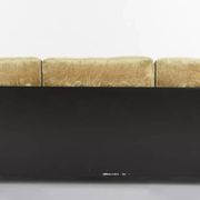 3-seater sofa by Dino Gavina, Italy circa 1960