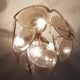 12-piece Gino Vistosi chandelier