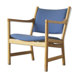 fauteuil modèle CH52