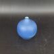 Enamelled spherical ball by Jean and Renée 1981 MTC