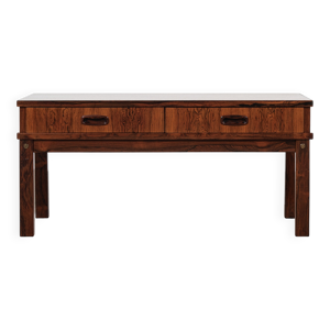 Commode danoise des années