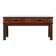 Midcentury Danish chest of 2 drawers in rosewood 1960s