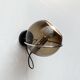 Neo-retro wall sconces from the Dutch space age by Frank Ligtelijn for Raak, set of 2.