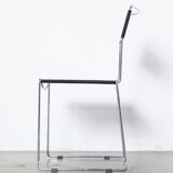 Spaghetti chair by Giandomenico Belotti for Alias, 1980