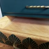 Art Deco worker revisited