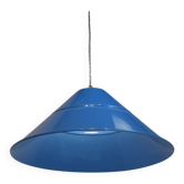 Industrial pendant light, 1950, Bekaert, Germany