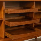 CFC Silkeborg sideboard by Johannes Andersen