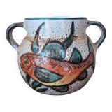Vallauris tureen