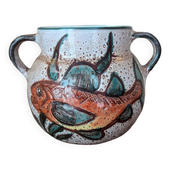 Vallauris tureen