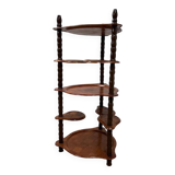 Vintage support / plant table / shelf / stand