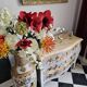 Commode style Louis XV