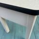 Chest stool