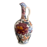 Ewer - Gien - Peonies model