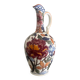 Ewer - Gien - Peonies model