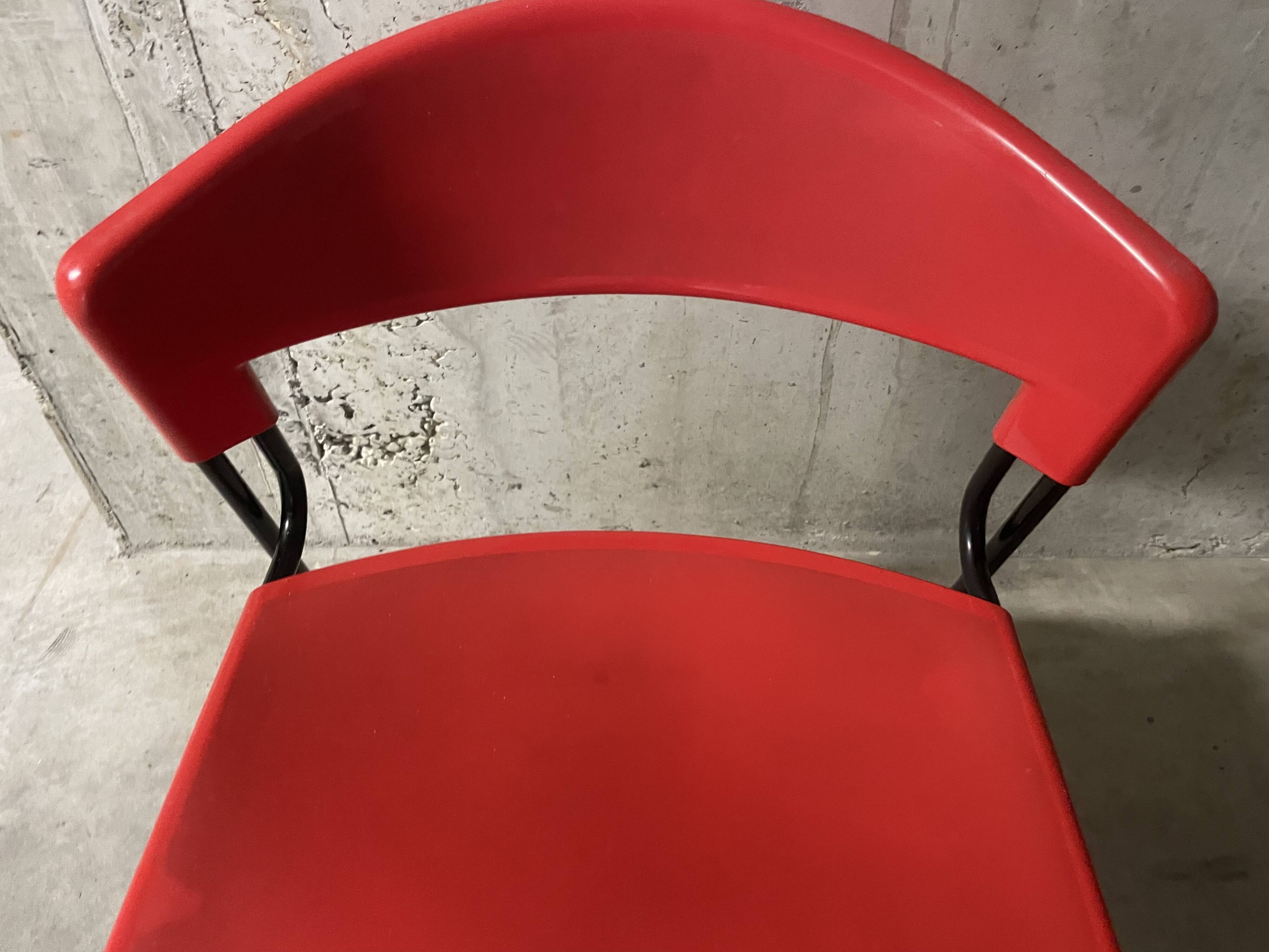 Paolo Favoretto chair