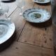 Farm table
