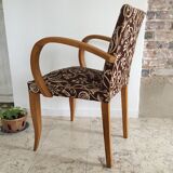 Bridge armchair 50s