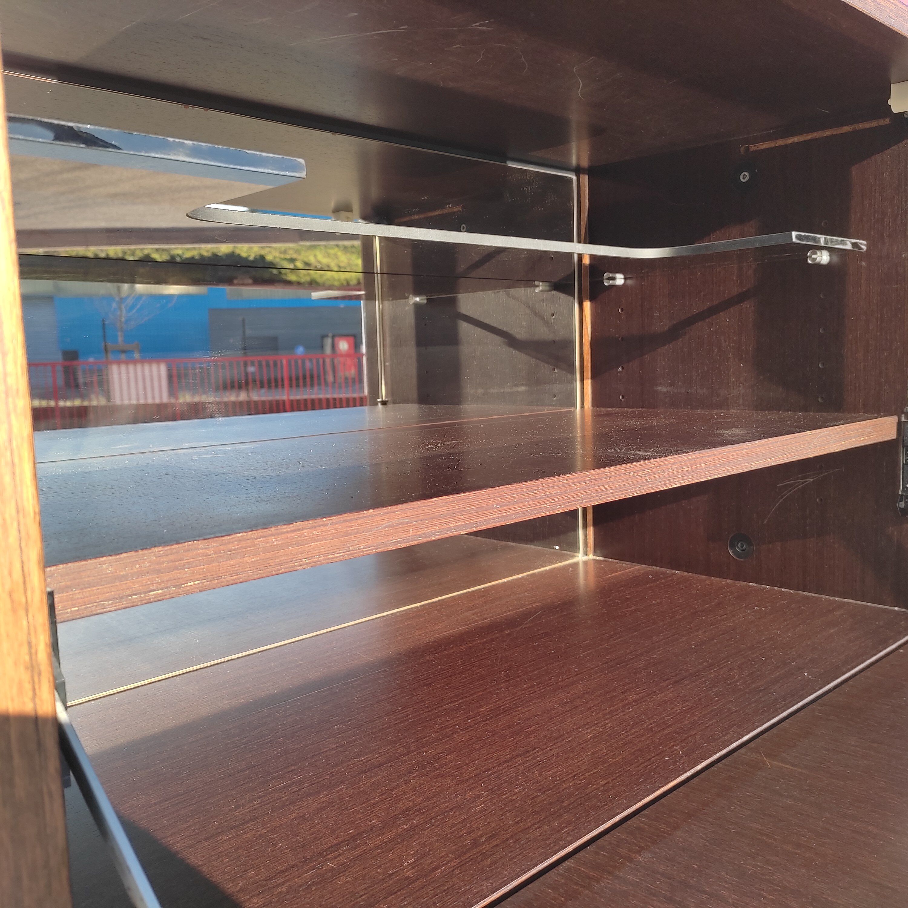 Writing desk by Michel Ducaroy for Ligne Roset 1970