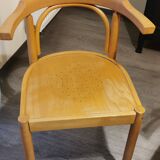 Chaises bistrot