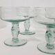 70's dessert cups