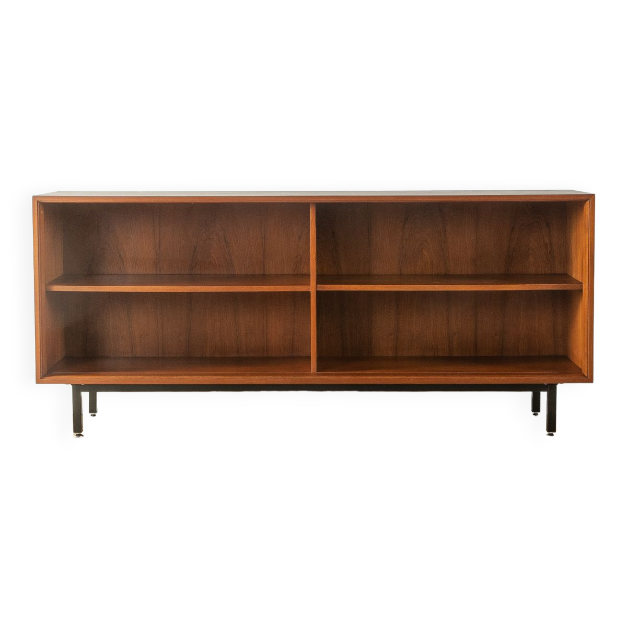 1960s sideboard by Lothar Wegner