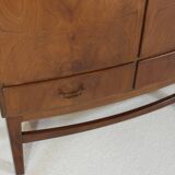 Bruno P. Hansen Cabinet