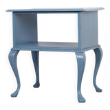 Table basse en chêne, design danois, années 1960, production : Danemark