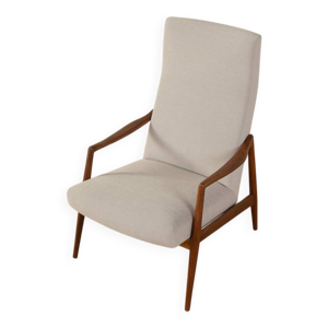 Fauteuil des années - hartmut lohmeyer