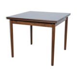 Mid-century danish extendable  dining table, 1960s