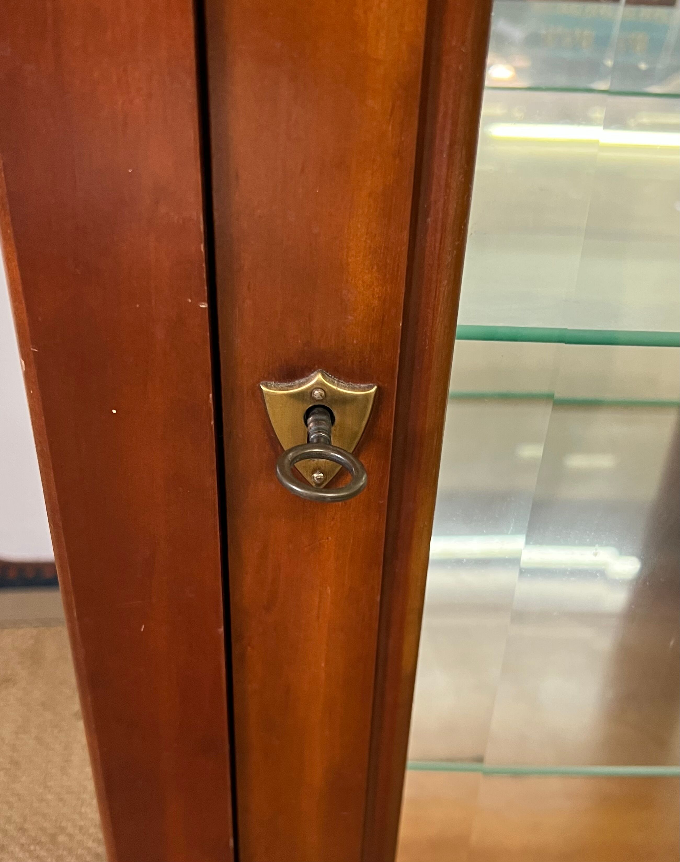 Showcase furniture