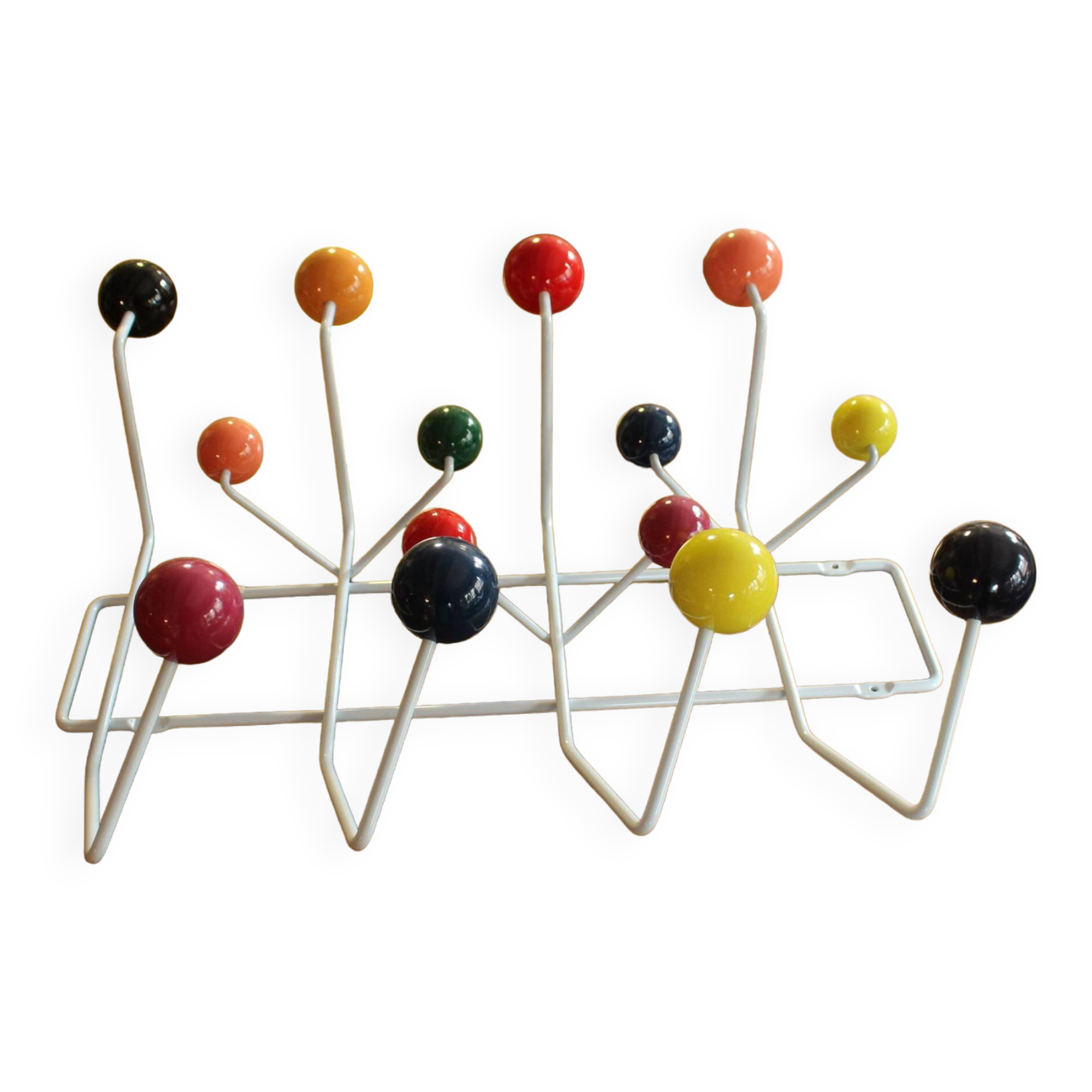 Portemanteau Charles Eames