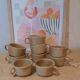 Stoneware mug