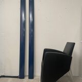 Clip Floor Lamp, Gianluigi Arnaldi & Luigi Gaetani, 1991