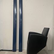 Clip Floor Lamp, Gianluigi Arnaldi & Luigi Gaetani, 1991