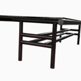 Gritti dining table by Carlo Scarpa for Simon Gavina, 1970s