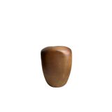 Stoneware vase
