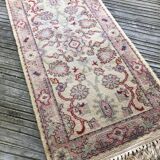 Oriental wool rug