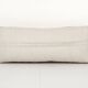 Vintage Turkish cushion cover 30x76 cm