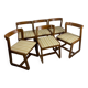 Willy Rizzo chairs