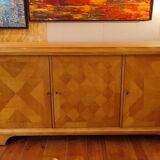Buffet bois massif meurisier