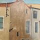 Huile sur panneau