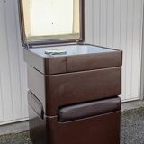 Hairdresser by Carlo Urbinati