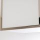Ceiling light Jean Perzel no. 2075 - Timeless French modernism